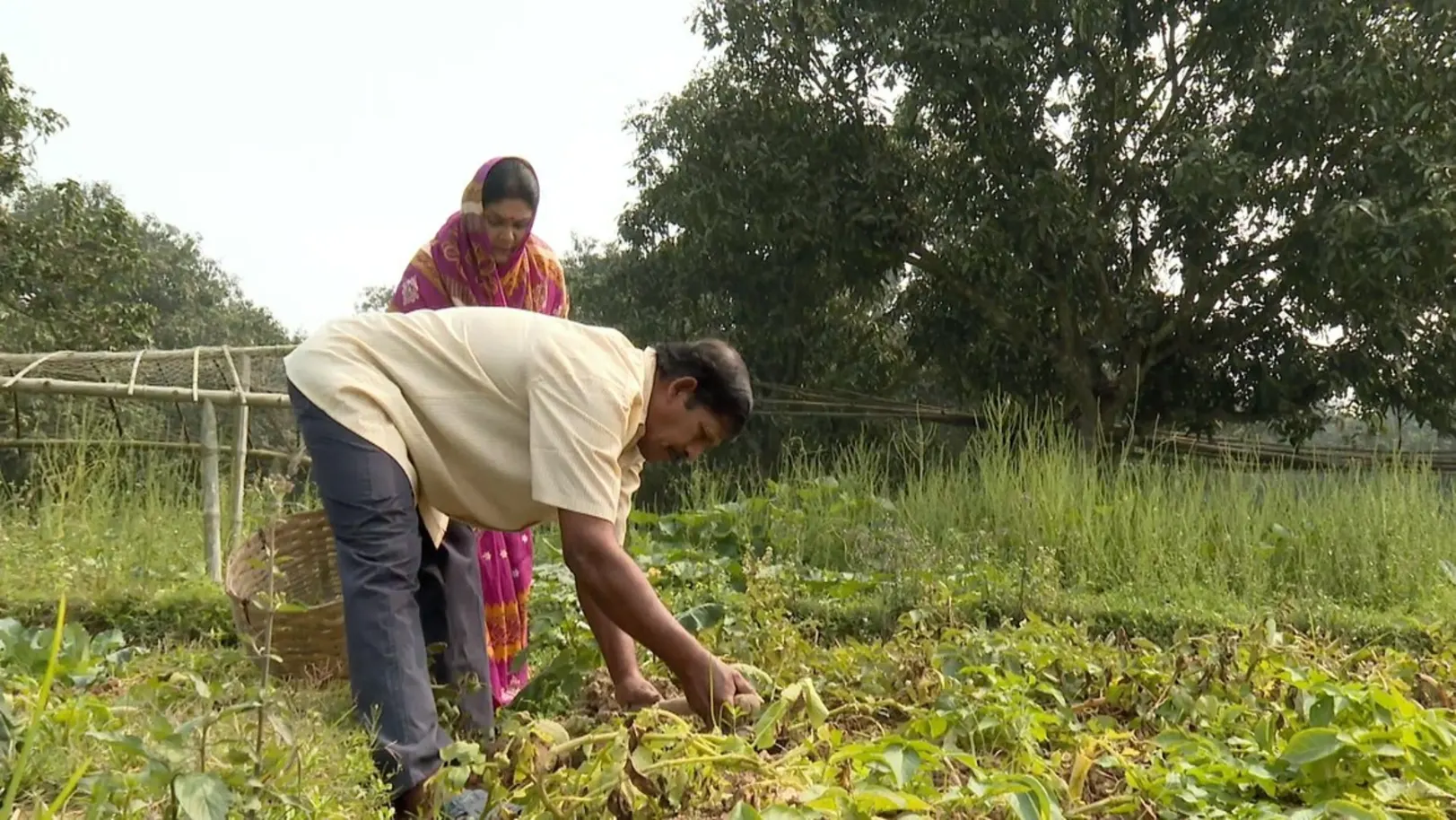 The Inspiring Story of Farmers l Ghore Ghore Zee Bangla l Promo
