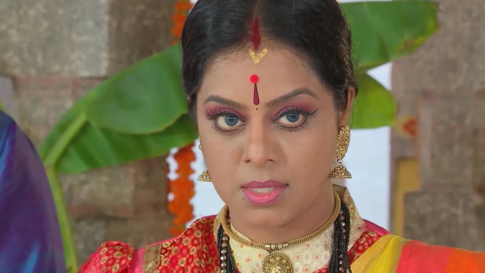 Dhananjaya Slaps Aravinda 9th March 2024 Webisode