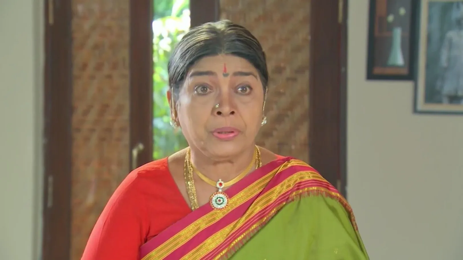 Snakes Head to Dhananjaya's Village 10th March 2024 Webisode
