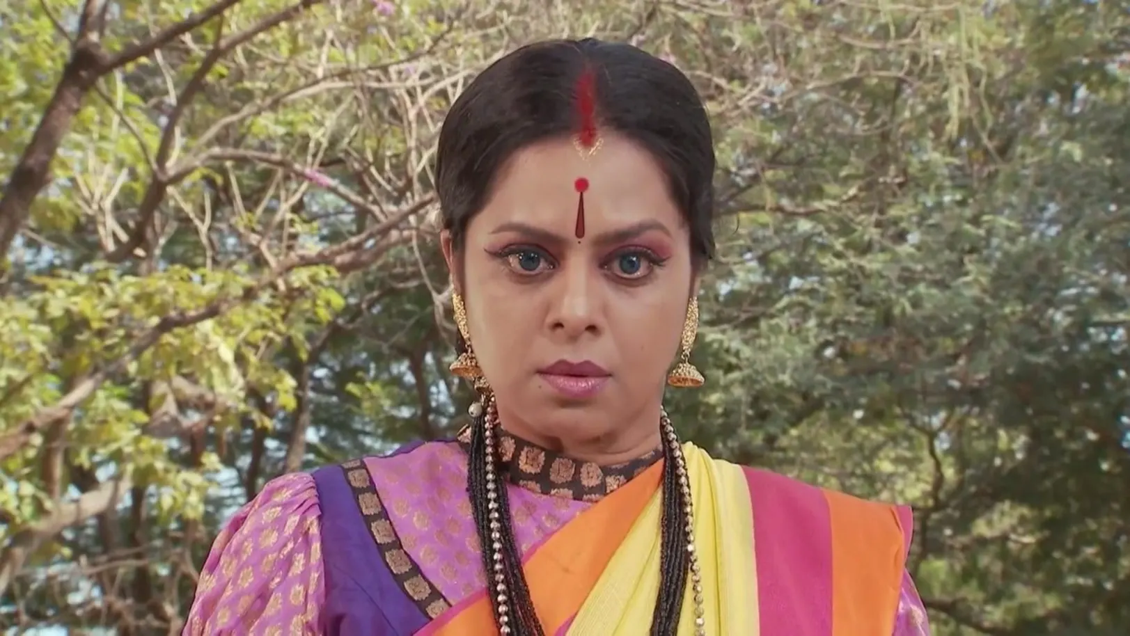 Pashupati Disguises Himself as a Beggar 15th March 2024 Webisode
