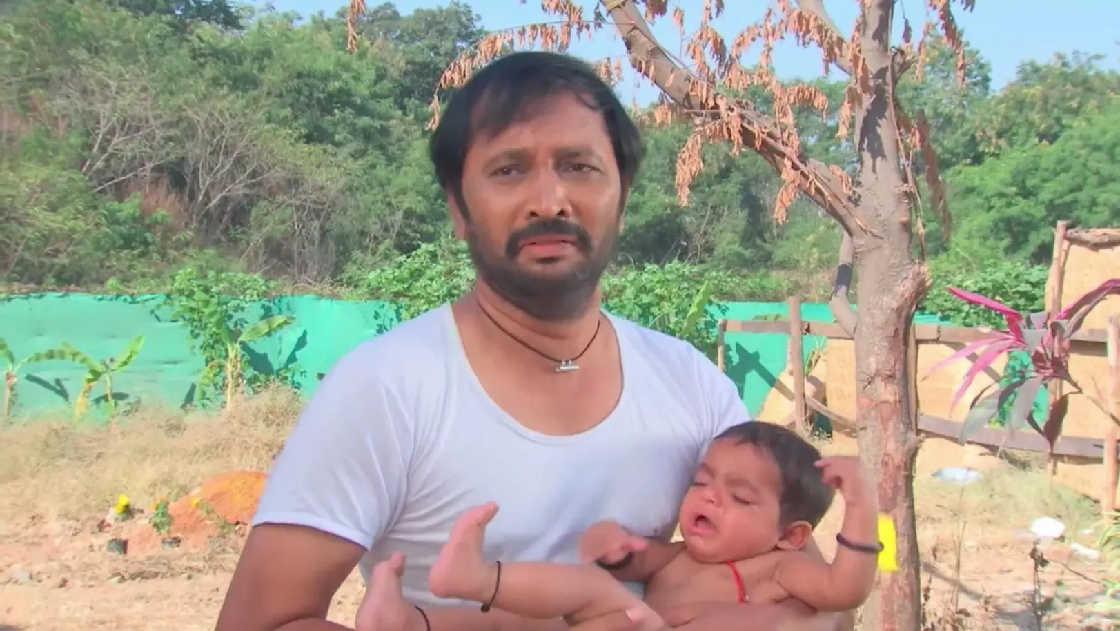 Bhadravathi Is Surprised to See Punya Alive 14th March 2024 Webisode
