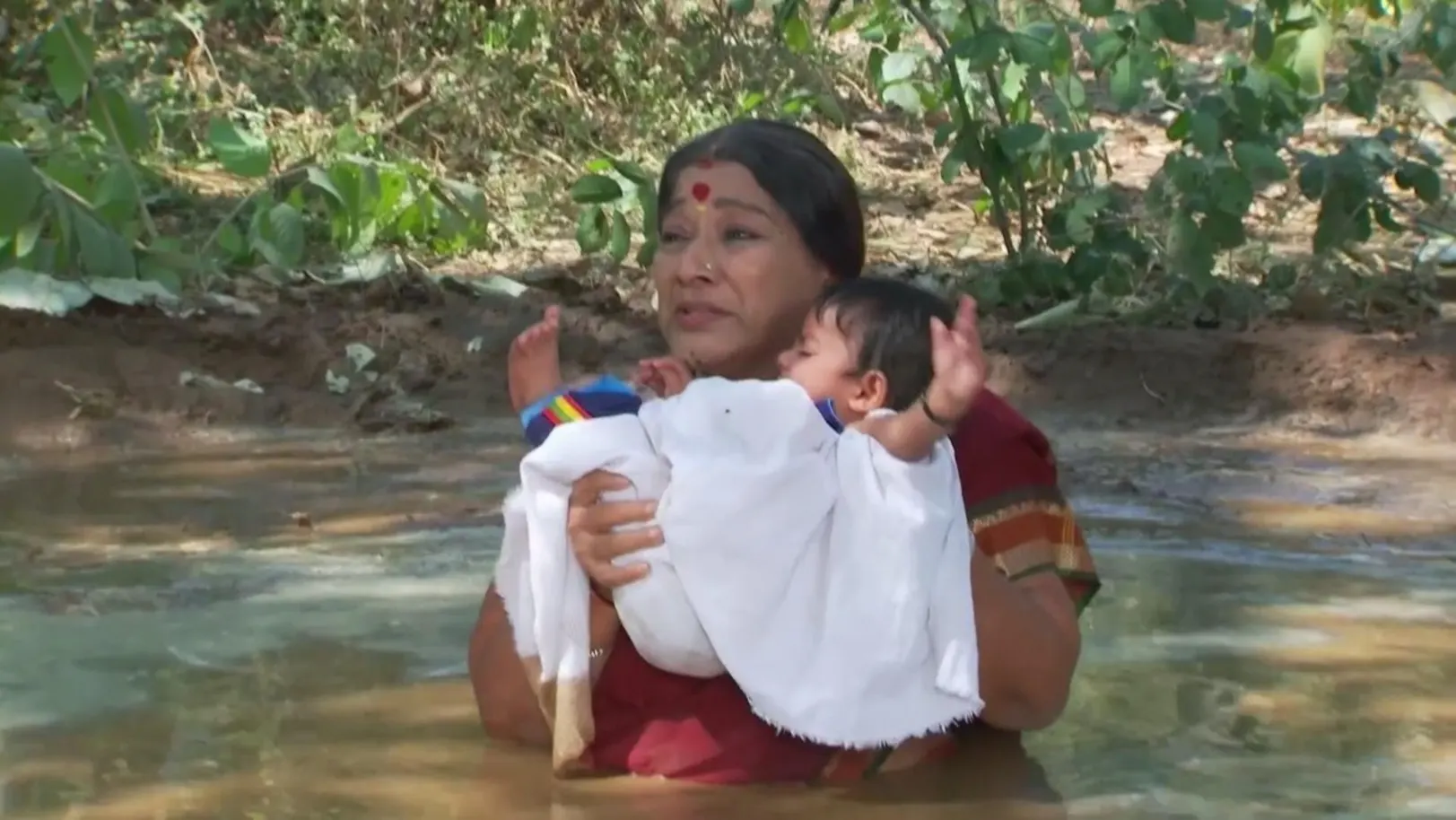 Pashupati Receives a Boon from Betala 13th March 2024 Webisode
