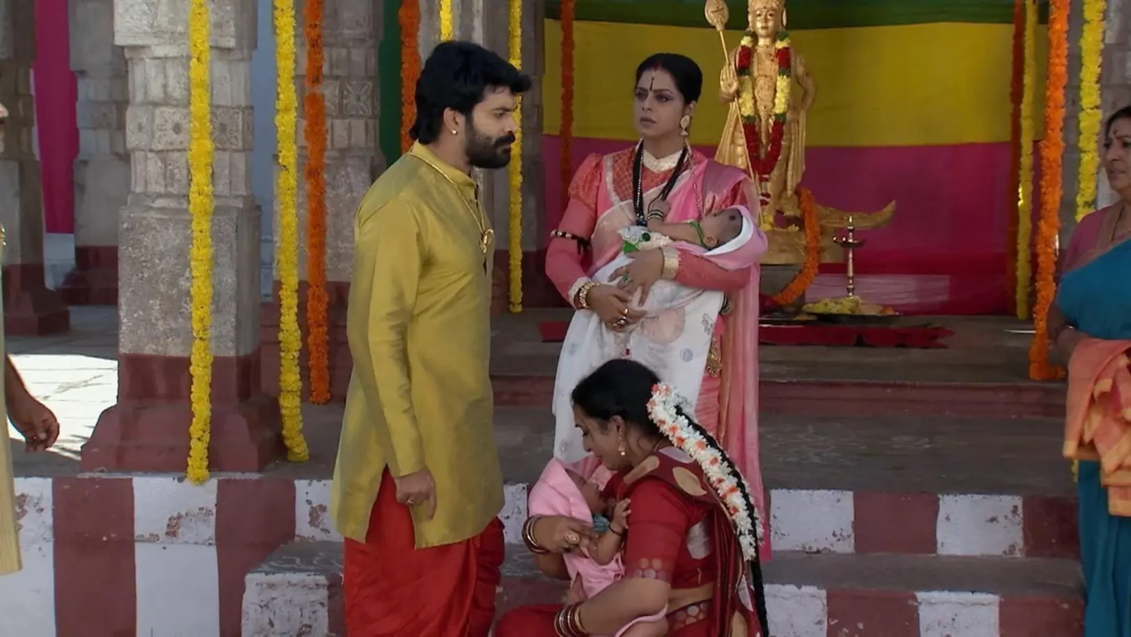 Naagamandala - 12 March, 2024