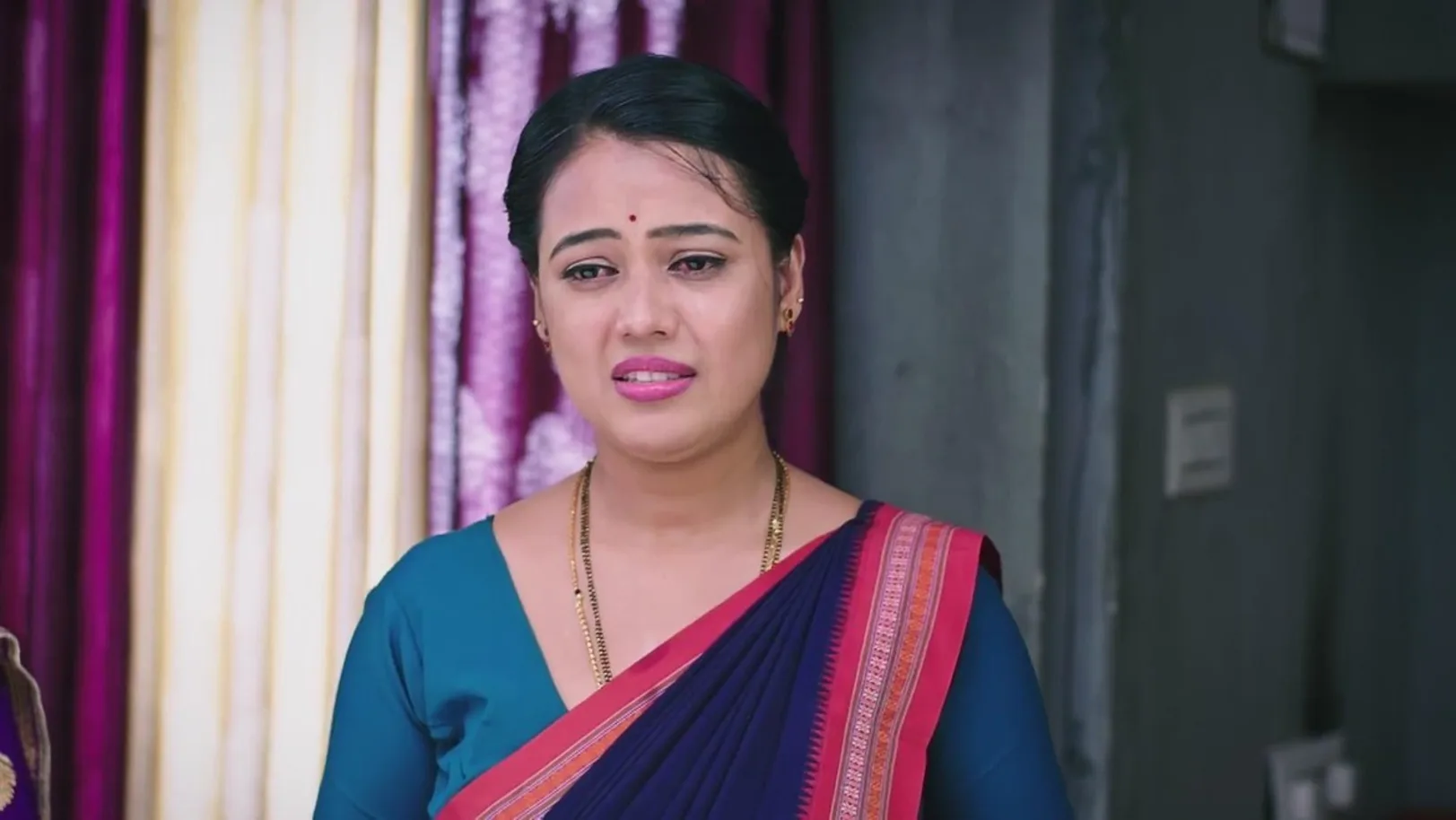 Asha Feels Upset about Her Fate 15th March 2024 Webisode
