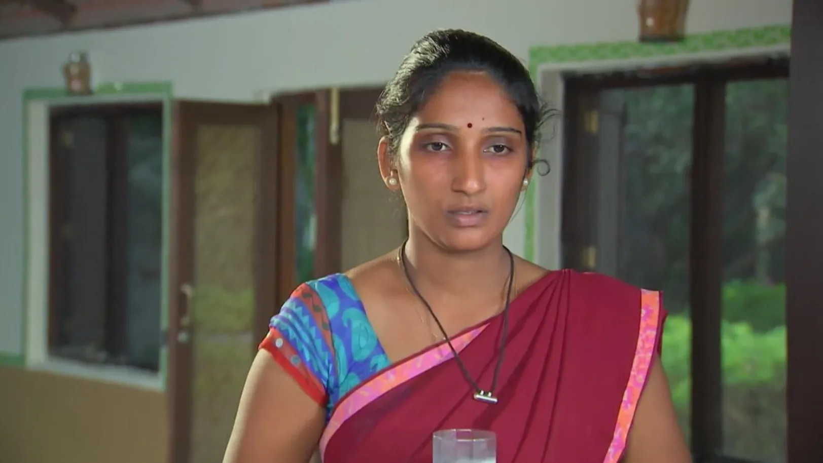 Pashupati Fails to Gain Control Over Anirudha 16th March 2024 Webisode