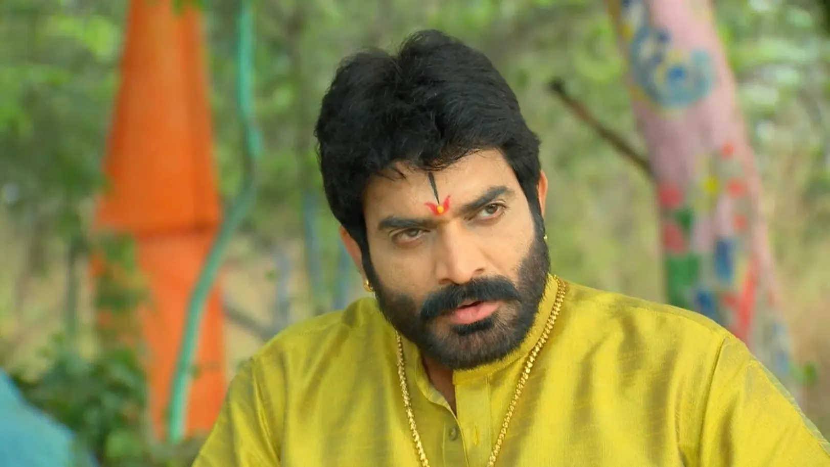 Naagamandala - 11 March, 2024