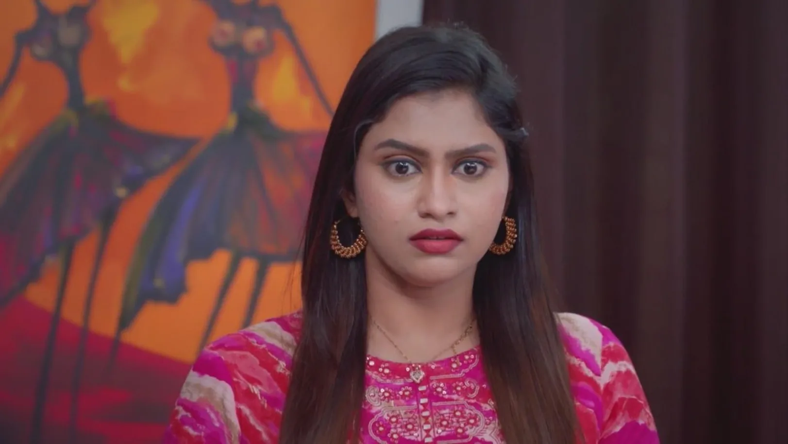 Maria Learns a Truth about Sreeja 14th March 2024 Webisode