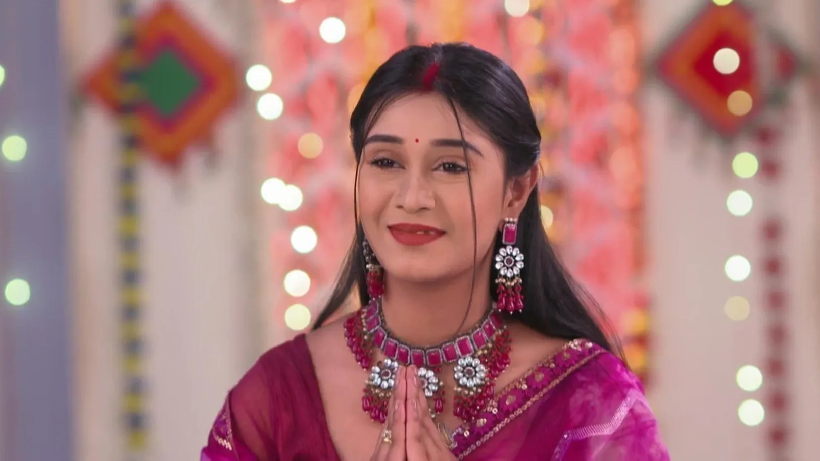 Lakshmi Learns about Manini's Problems 12th March 2024 Webisode