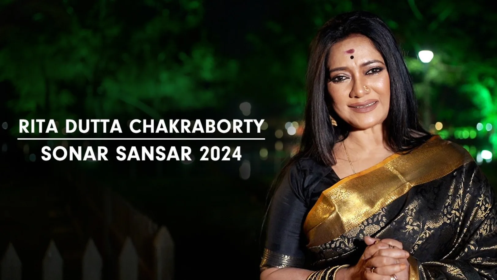 The Acting Experiences of Manali, Rita and Sneha | Sonar Sansar Awards 2024 