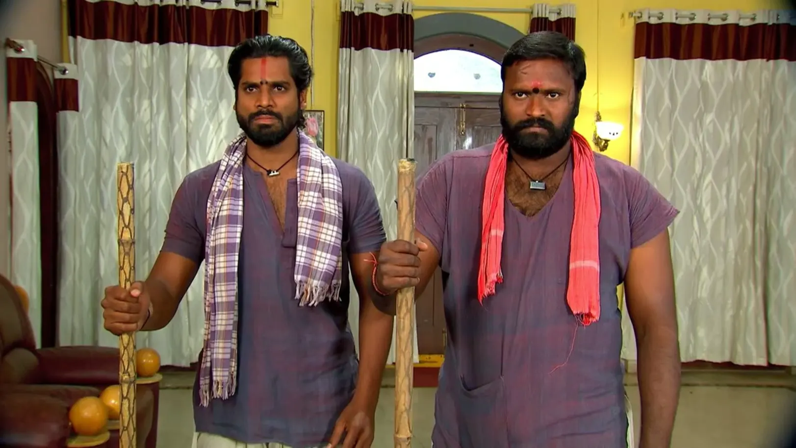 Naagamandala - March 17, 2024 - Episode Spoiler