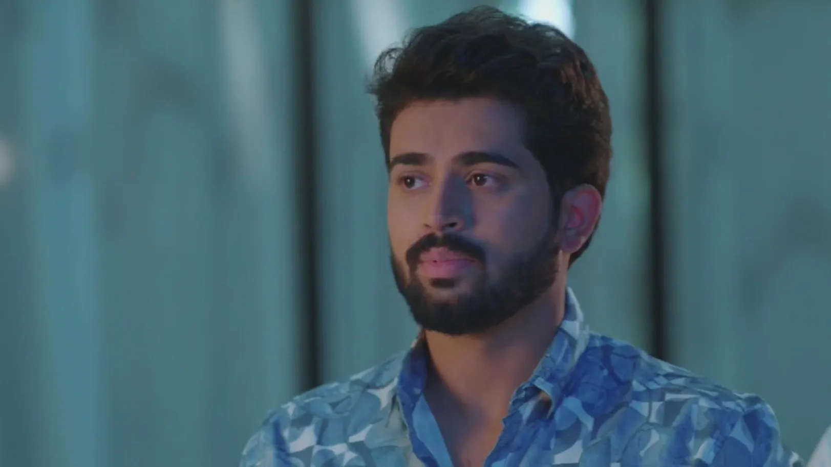 Viraj Faces Punishment 19th March 2024 Webisode