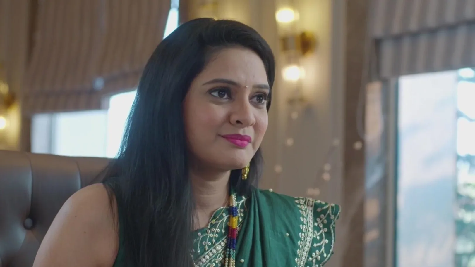 Falguni Gives Antara's Last Letter to AJ 20th March 2024 Webisode