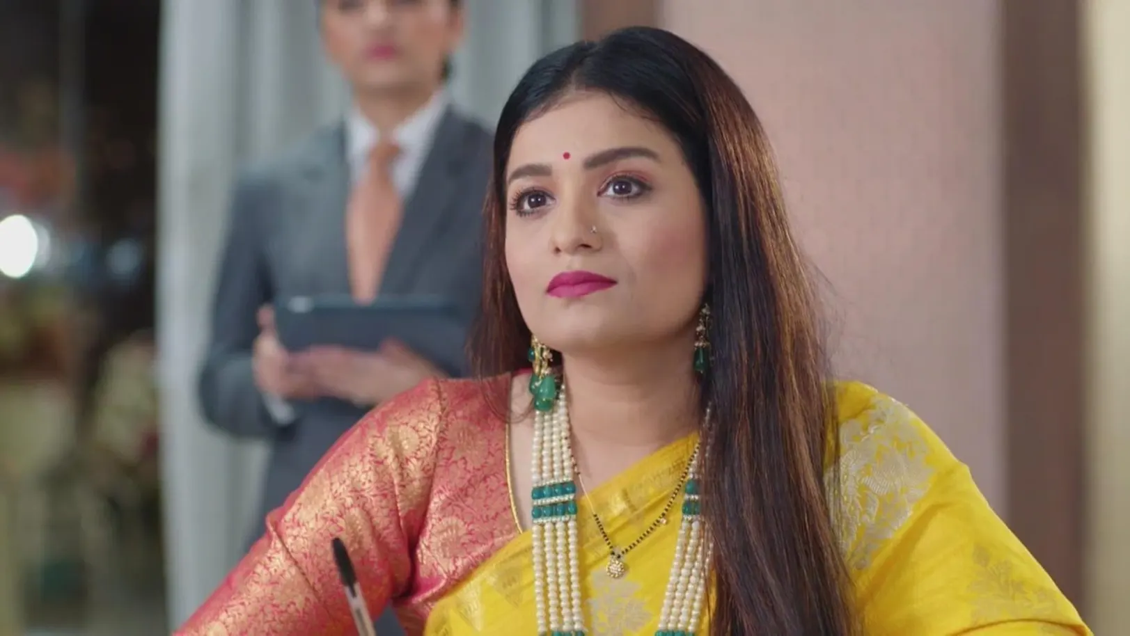 Navri Mile Hitlerla - March 23, 2024 - Webisode 23rd March 2024 Webisode