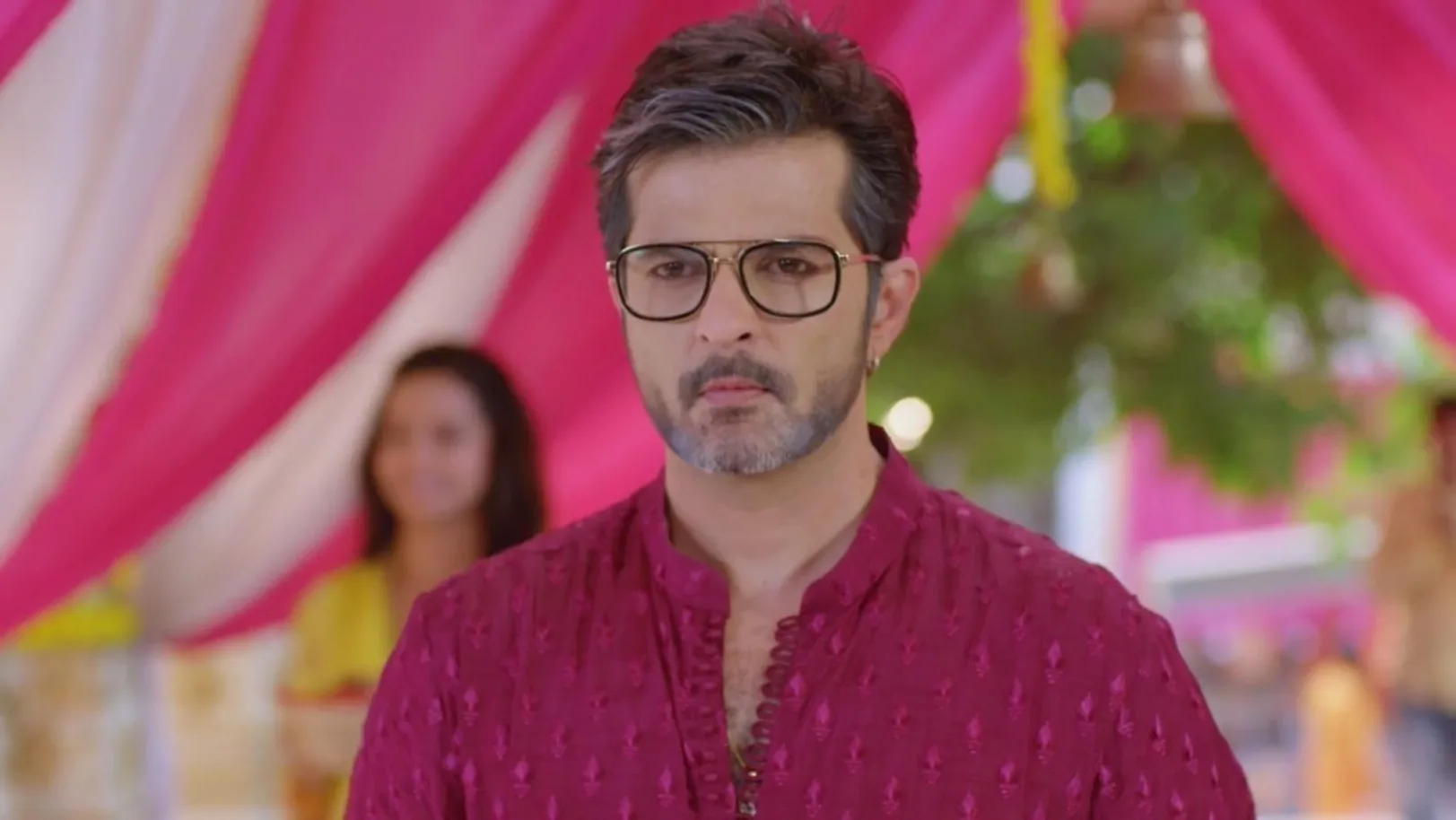 Leela Gives an Interview for AJ's Prospective Bride 22nd March 2024 Webisode