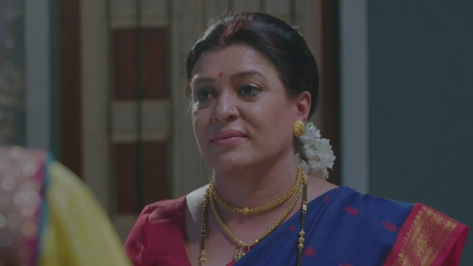 Kalindi Blames Leela for Her Mother's Death | Navri Mile Hitlerla 