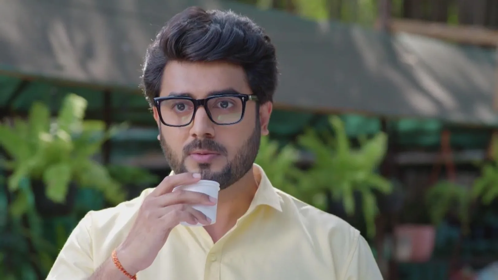 Akash's Arrival Scares Mr Ranade 22nd March 2024 Webisode