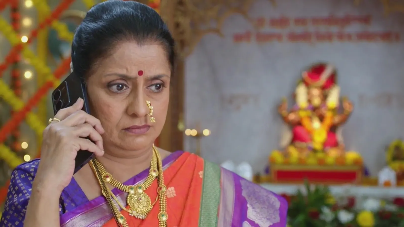 Punha Kartavya Ahe - March 19, 2024 - Best Scene 