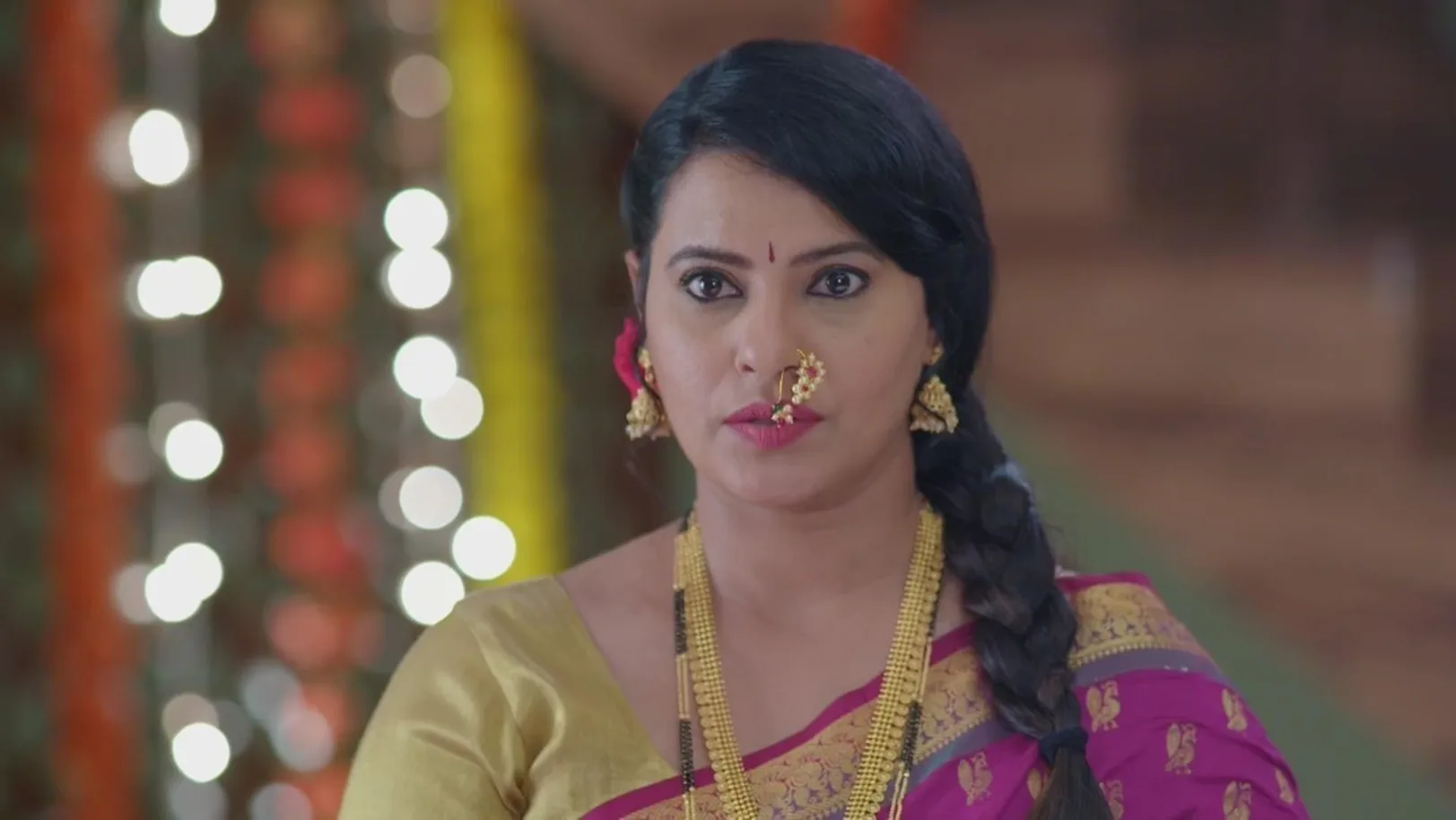 Punha Kartavya Ahe - March 21, 2024 - Best Scene 