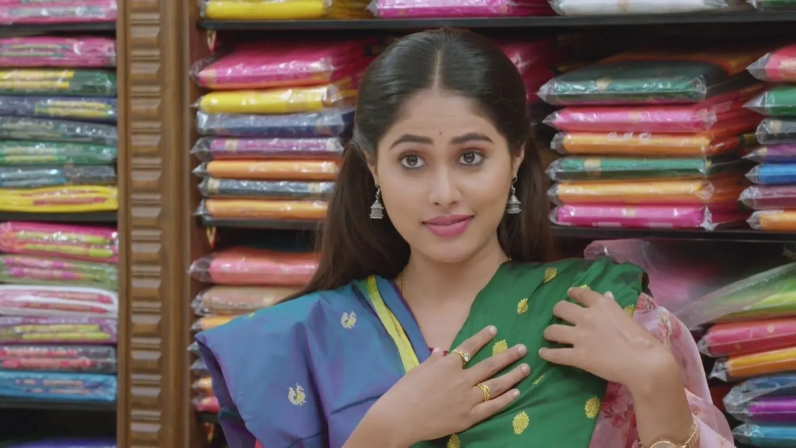 Punha Kartavya Ahe - March 24, 2024 - Best Scene 