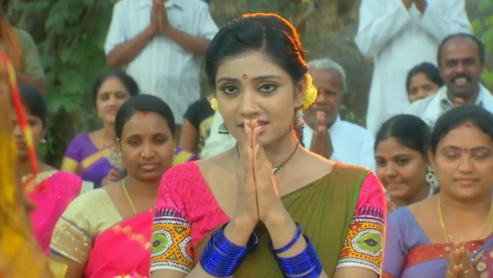 Naagamandala - 20 March, 2024