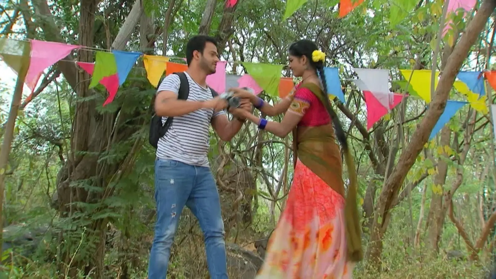 Naagamandala - 21 March, 2024