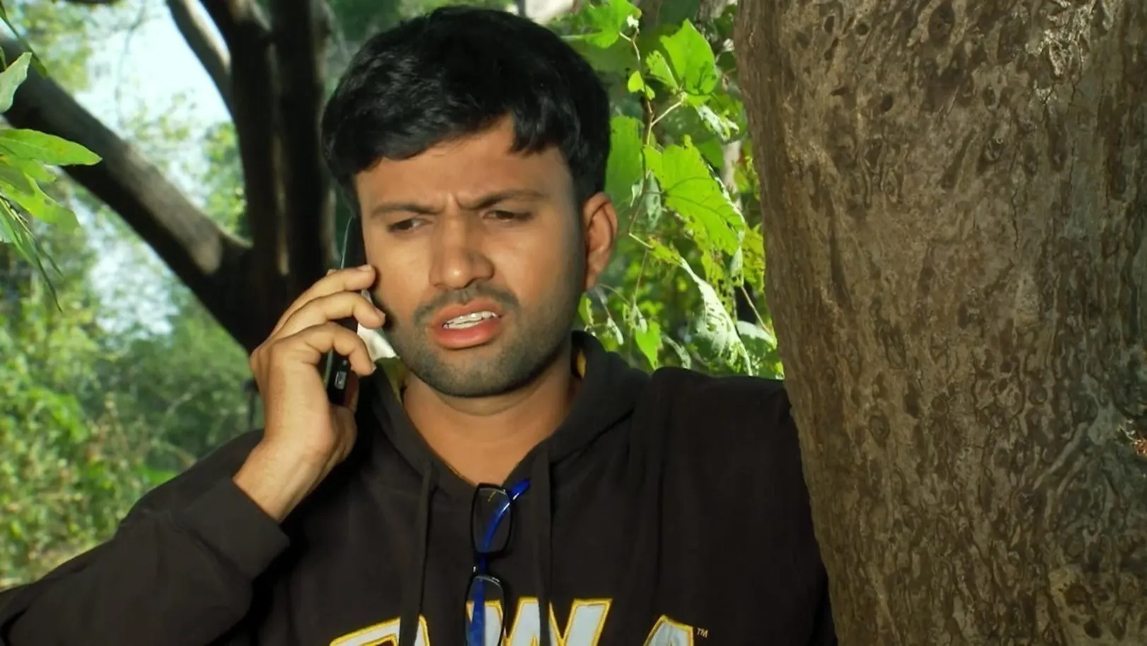Naagamandala - 19 March, 2024