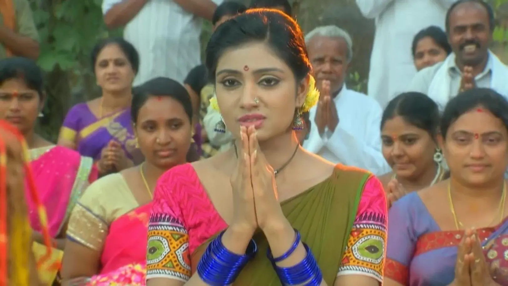 Naagamandala - 20 March, 2024