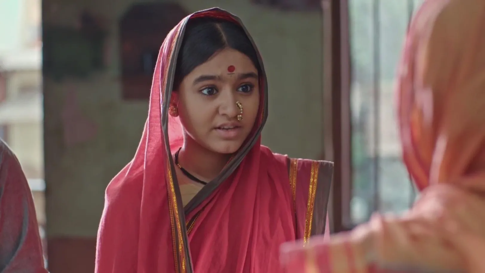 Ramabai Reminds Karuna of Her Favour 18th March 2024 Webisode