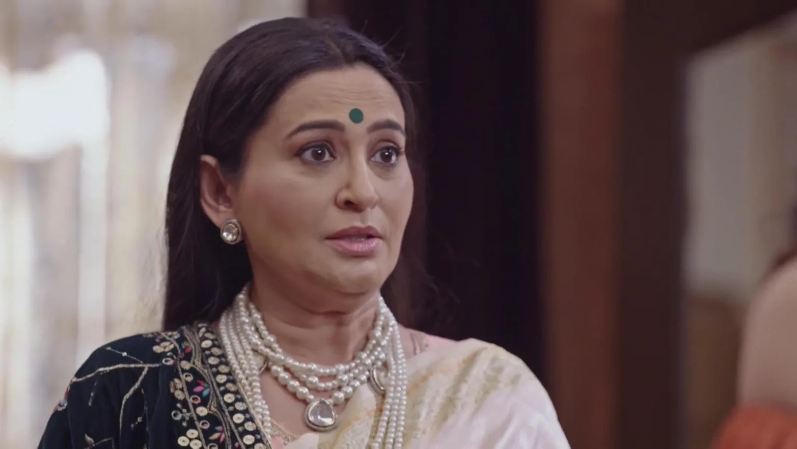 Parvati Forbids Lakshmi from Coming to the City 17th March 2024 Webisode