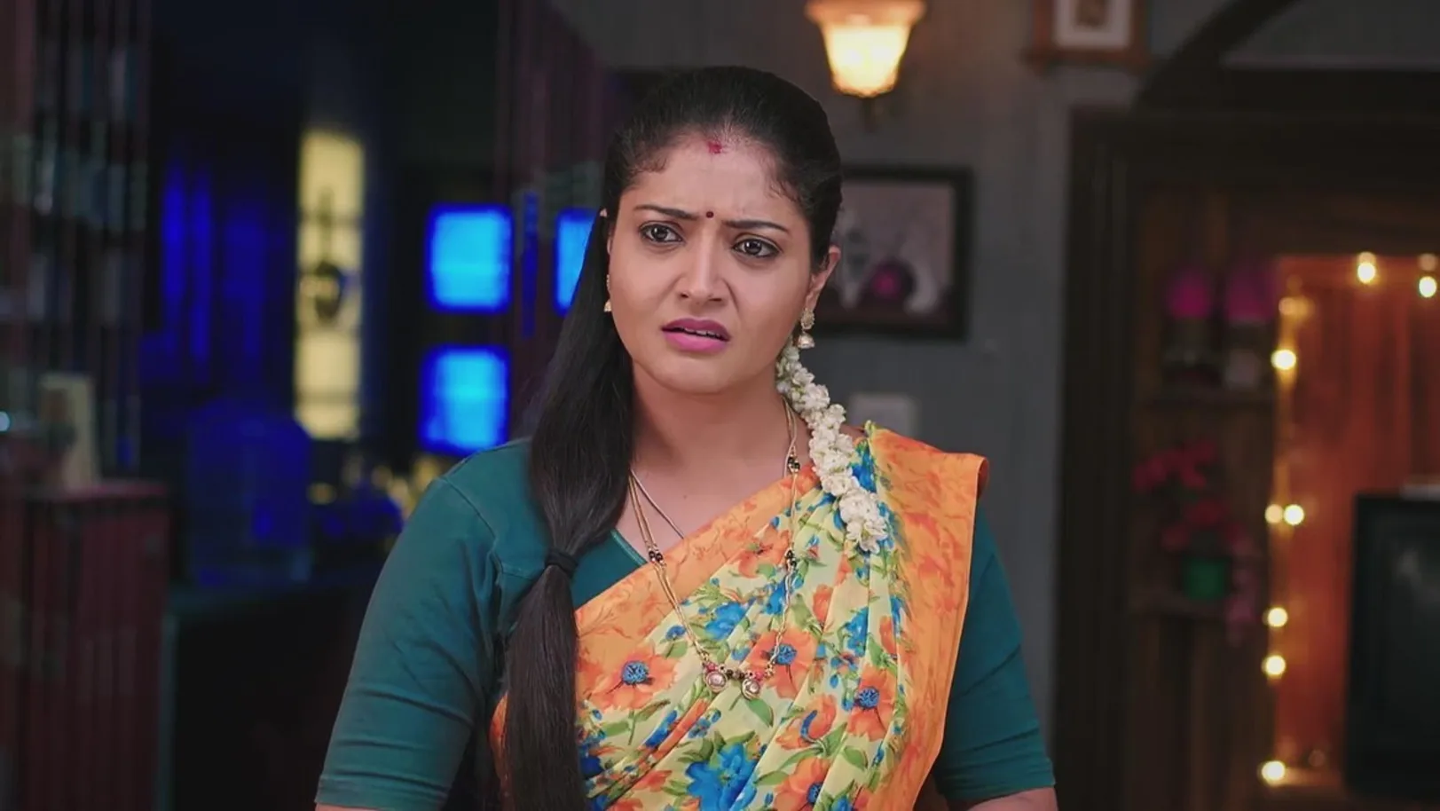 Asha Refuses to Bless Skanda and Pranita 18th March 2024 Webisode