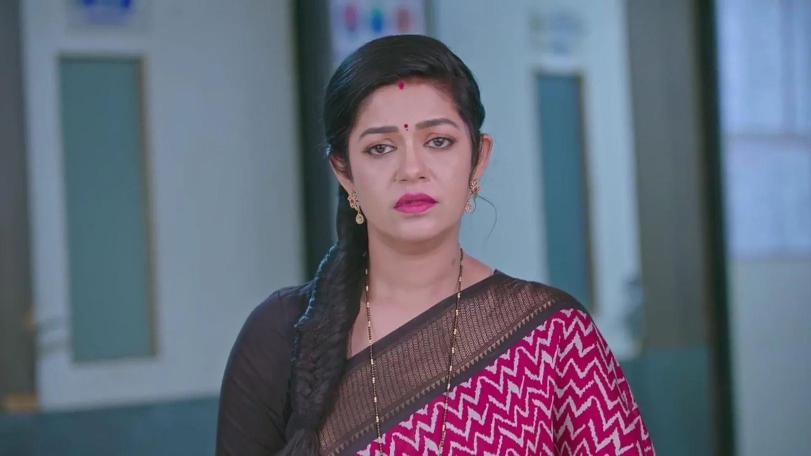 Shakuntala Worries about Manya's Family | Amruthadhaare 