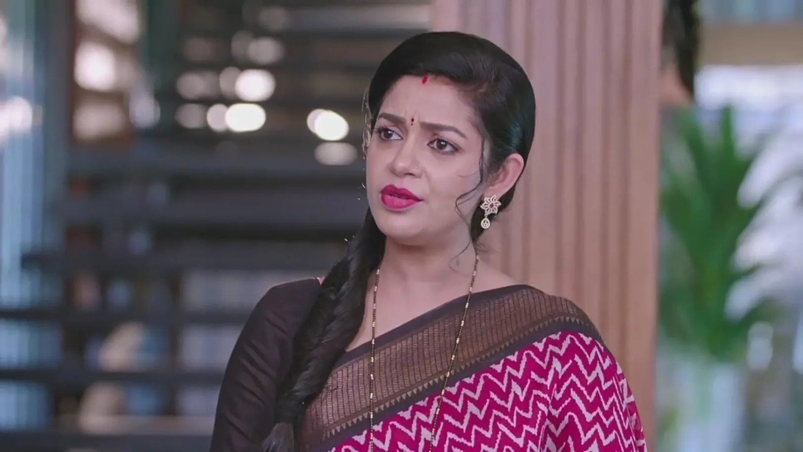 Shakuntala Is Shocked to See Manya in Her House 21st March 2024 Webisode