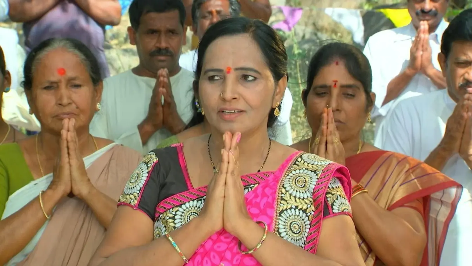 Naagamandala - 18 March, 2024