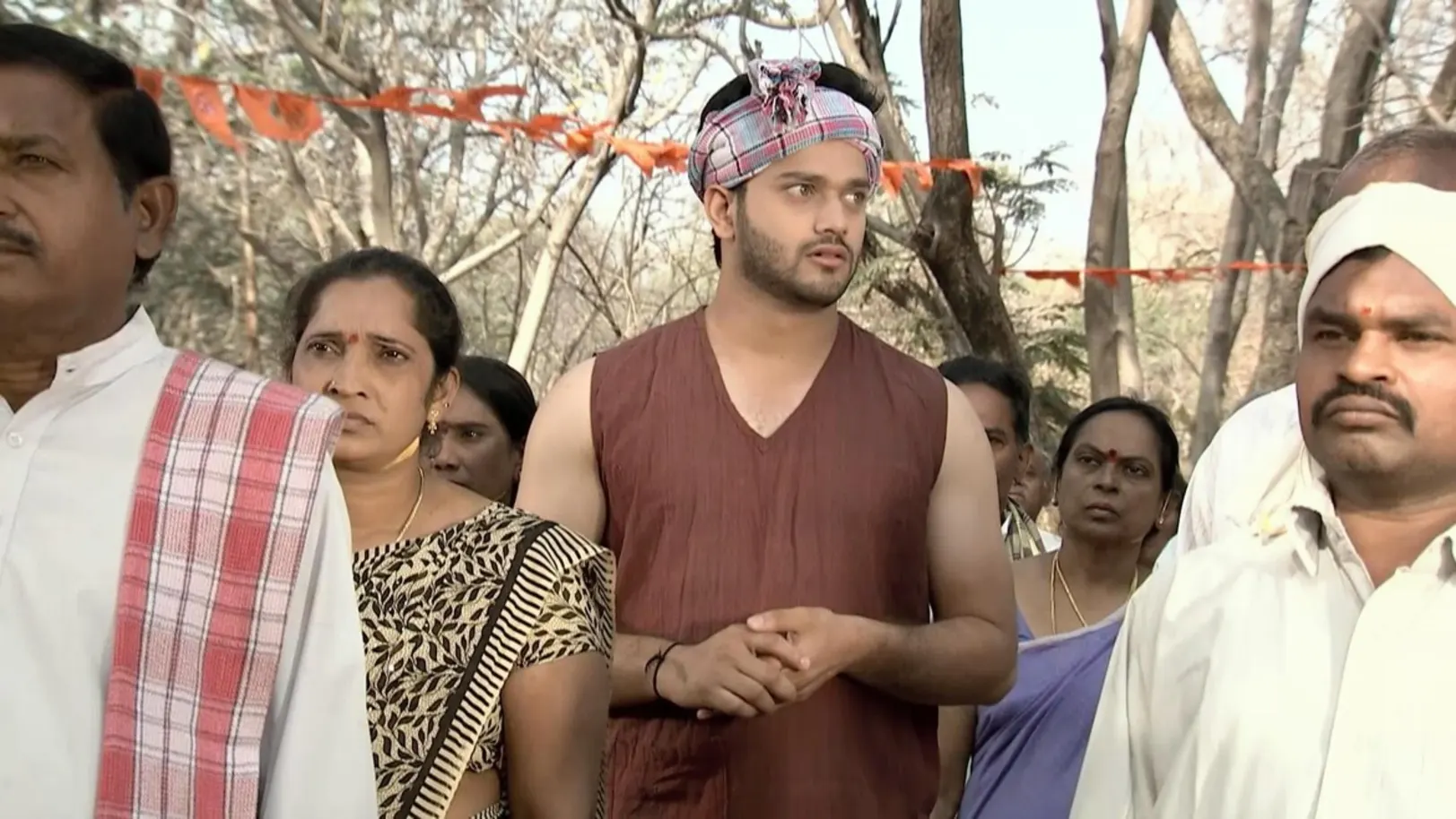 Naagamandala - March 24, 2024 - Episode Spoiler