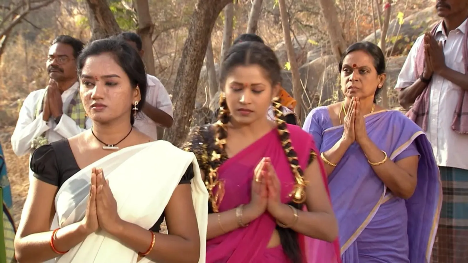 Naagamandala - March 24, 2024 - Episode Spoiler