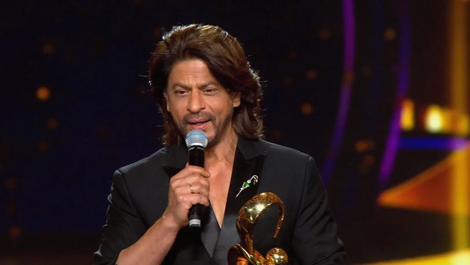 Best Actor - Male | Zee Cine Awards 2024 