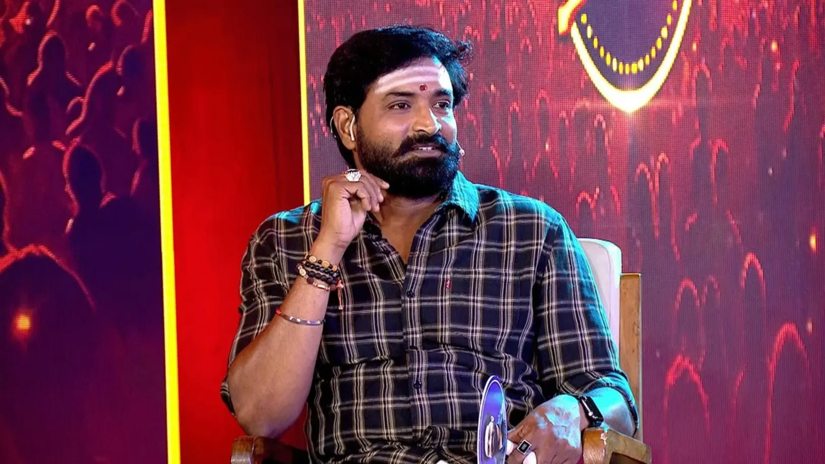 Mirchi Senthil Kumar Talks about Shoots | Zee5 Rasigan Madurai Special 