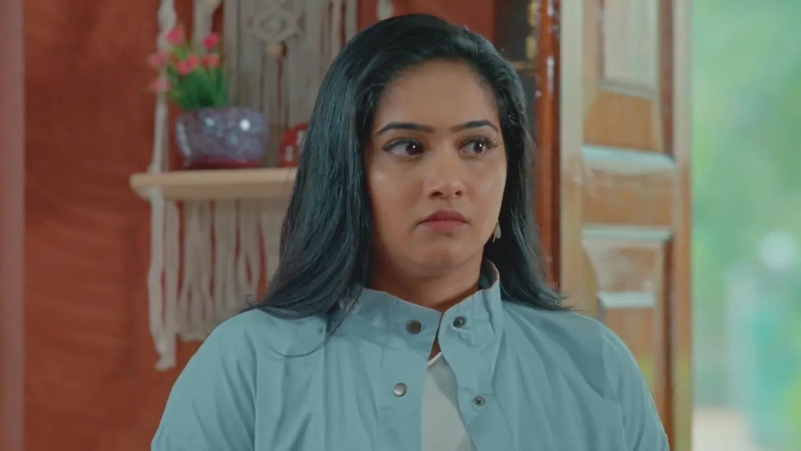 Karthik Corrects Mythili 31st March 2024 Webisode