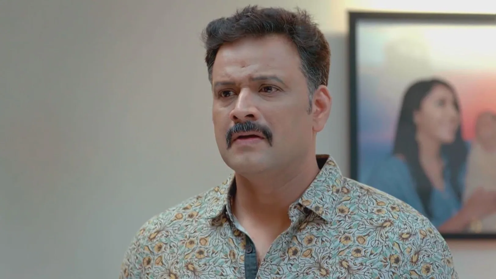 Meenakshi’s Words Upset Madhuri | Valsalyam 