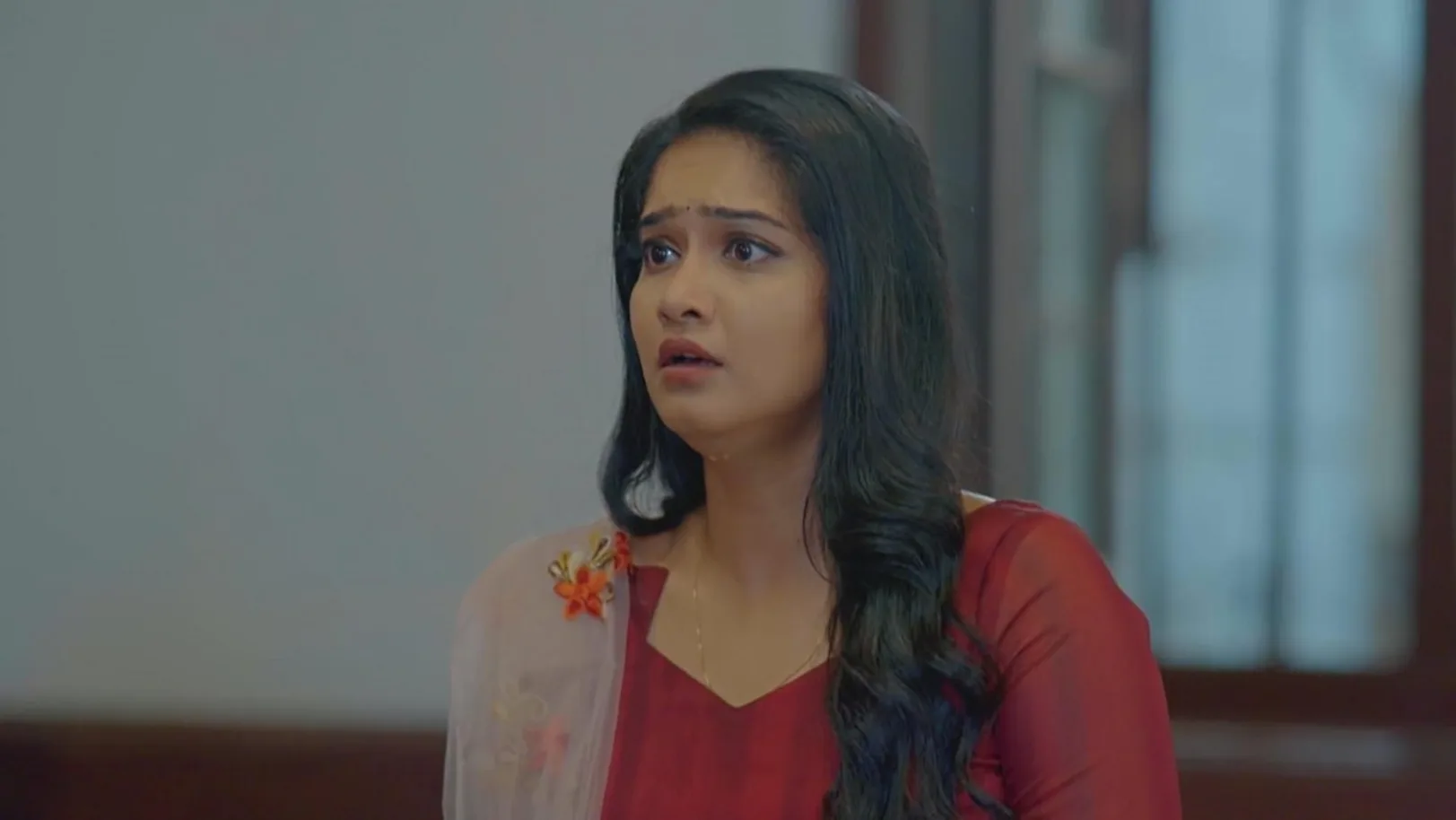The Lawyer Cross-examines Meenakshi | Valsalyam 
