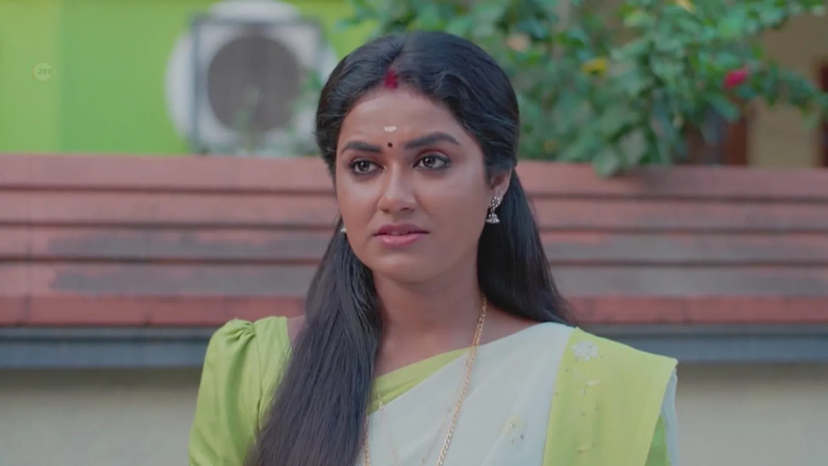 Shyama Makes Her Stand Clear to Arundhati 31st March 2024 Webisode