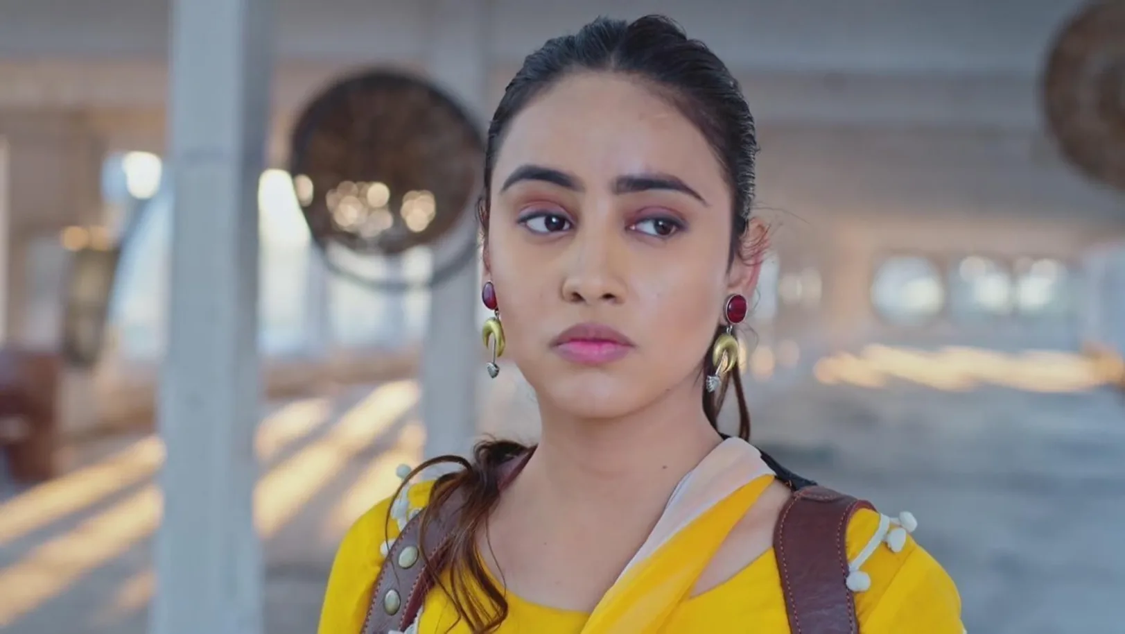 Veera Tries to Save Minty | Sehajveer 