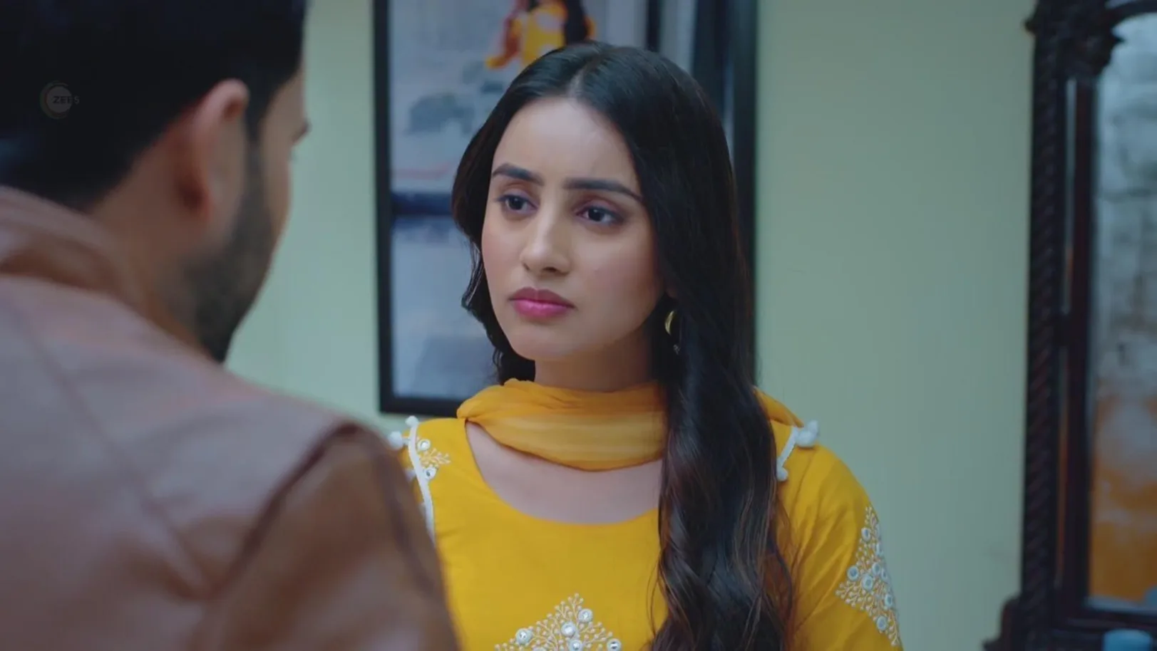 Rana Escapes the Police 25th March 2024 Webisode