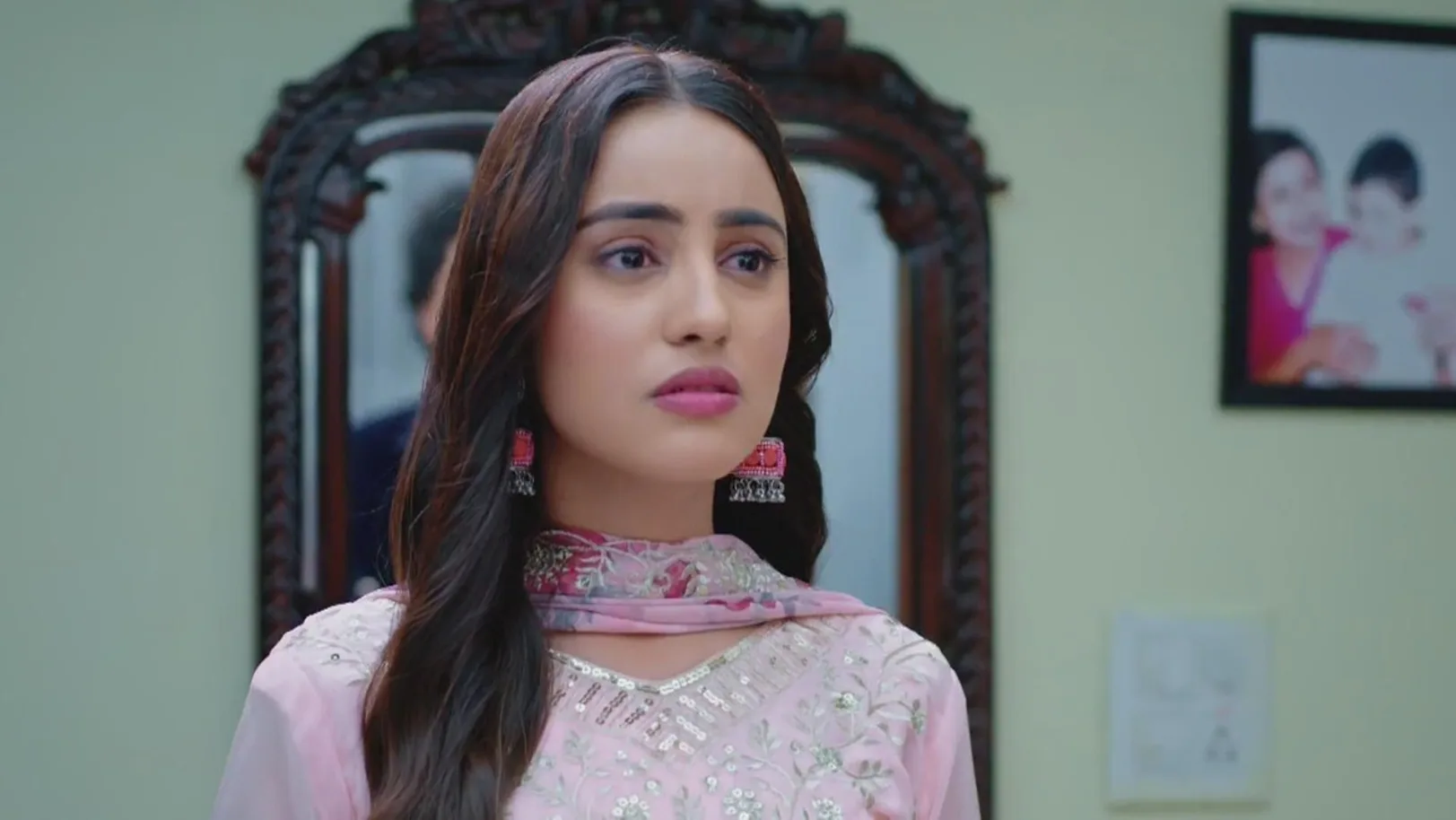 Gurleen Tells Sehajveer about Her Suitor 28th March 2024 Webisode