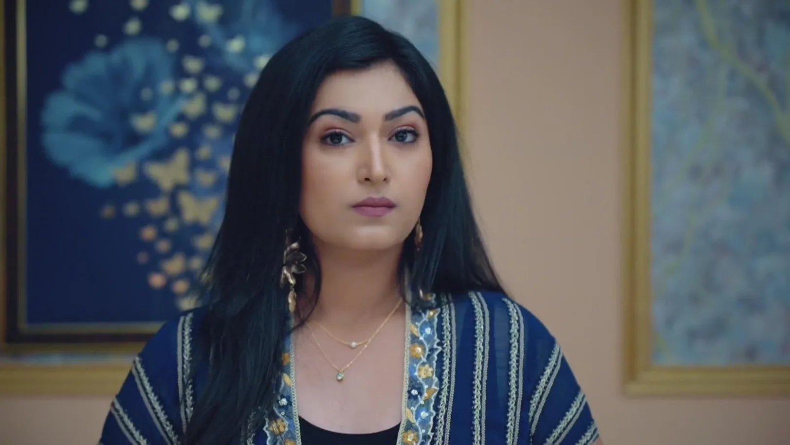 Gurleen Scolds Sehajveer 29th March 2024 Webisode