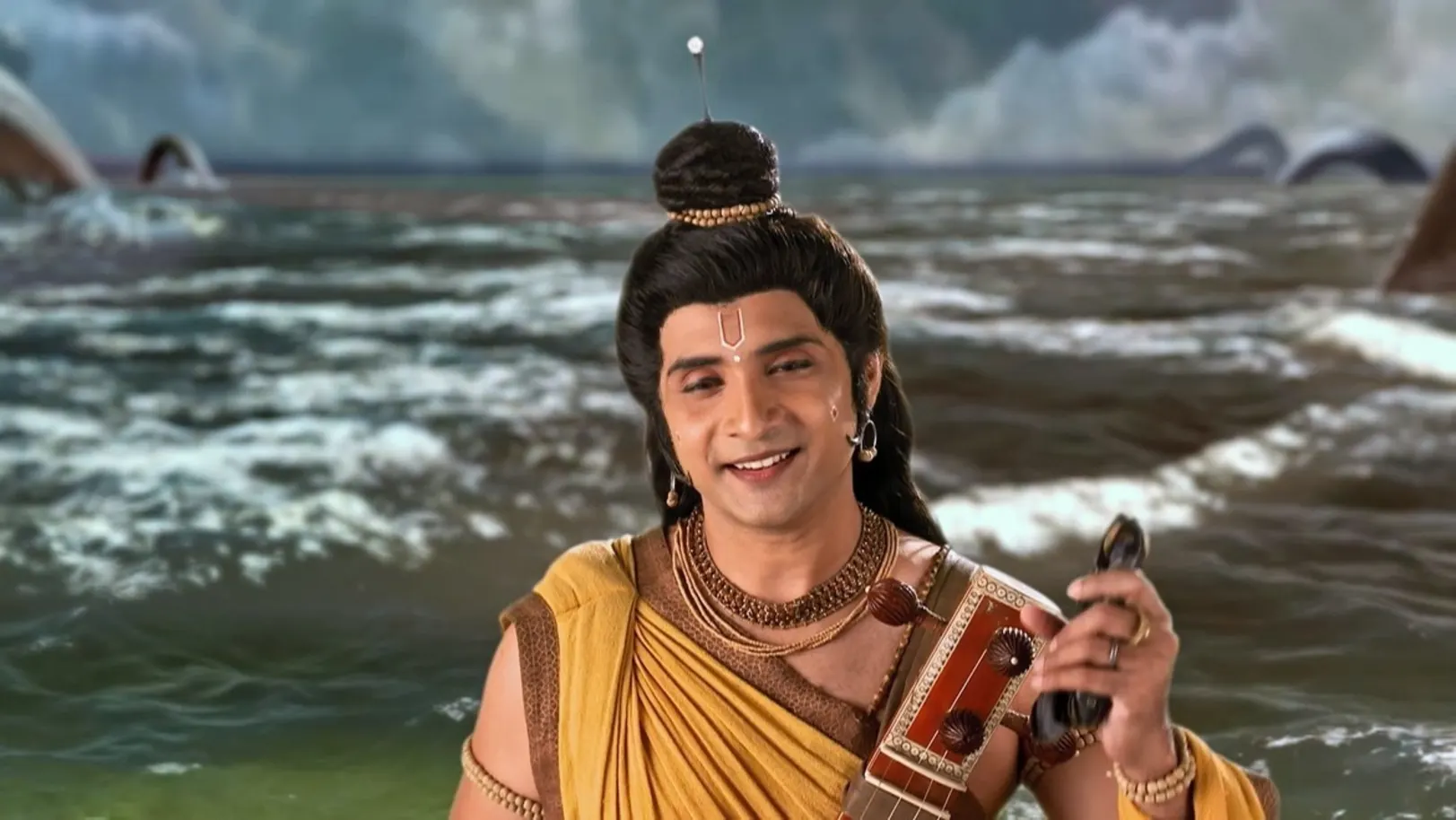 Shri Krishnaleela - March 26, 2024 - Episode Spoiler