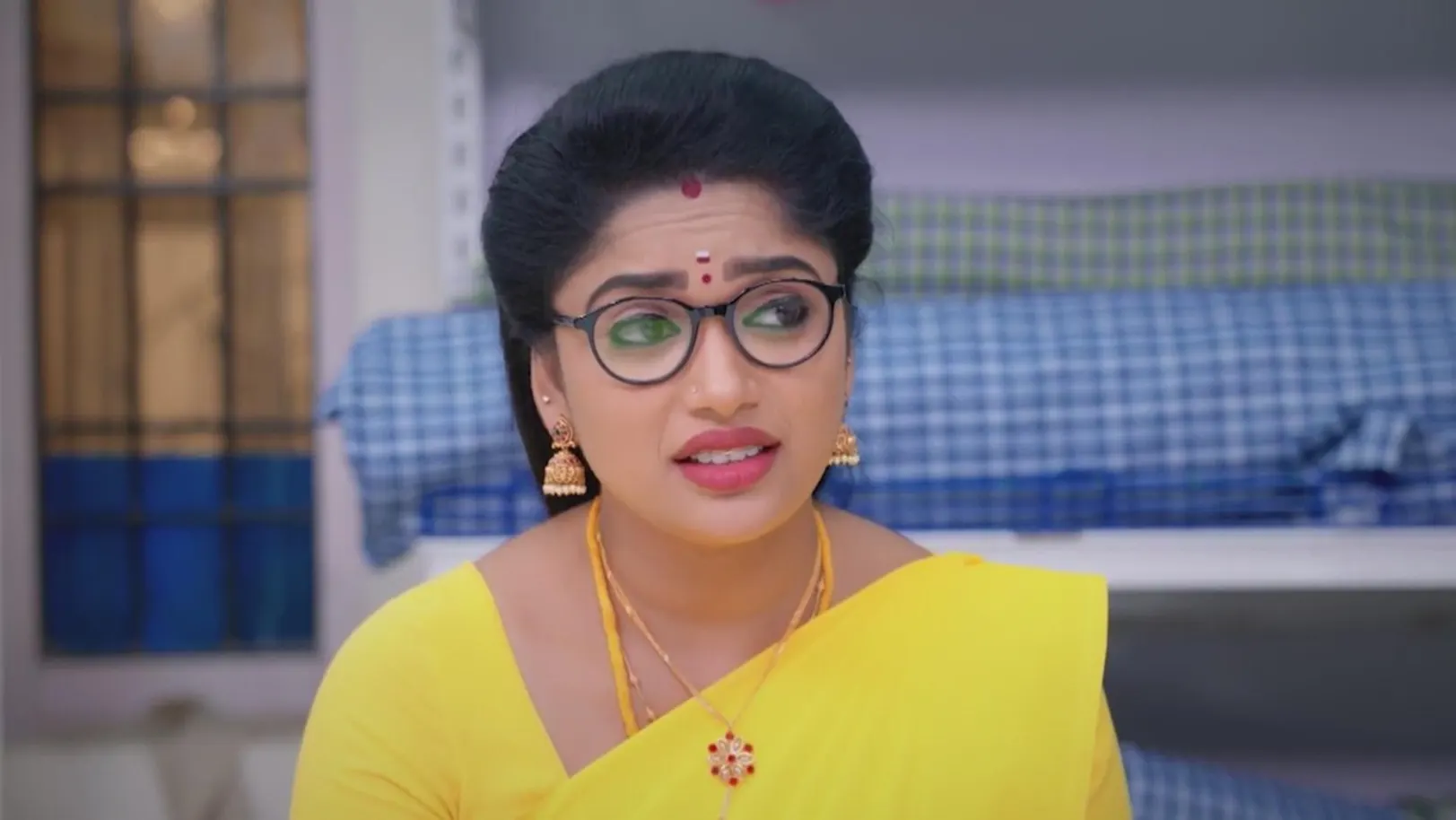 Seetha Offers the Laced food to Anjali | Seetha Raman 