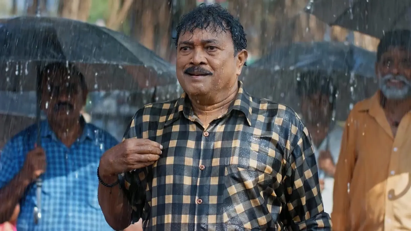 Maa Annayya - March 26, 2024 - Episode Spoiler