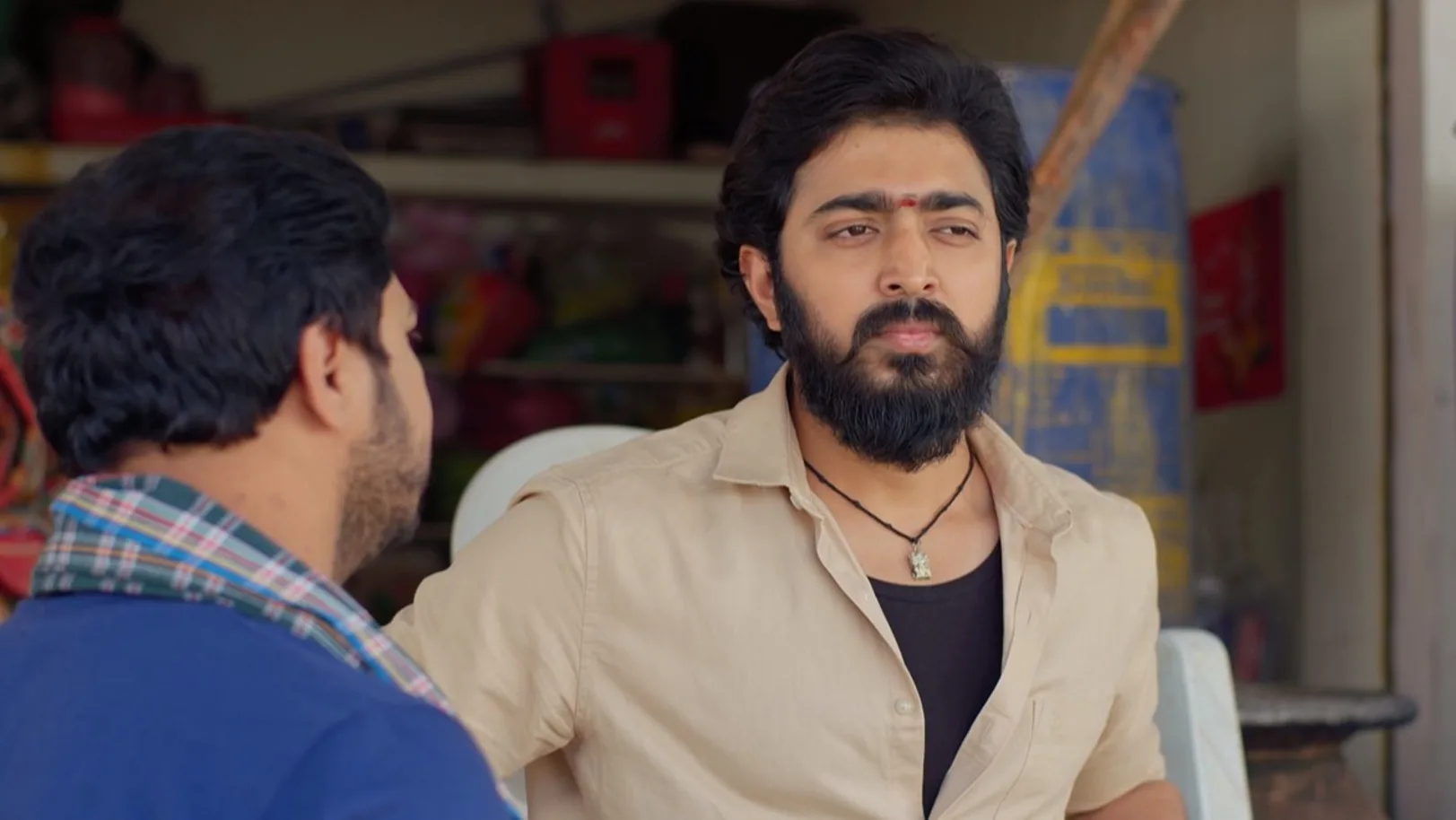 Maa Annayya - March 29, 2024 - Episode Spoiler
