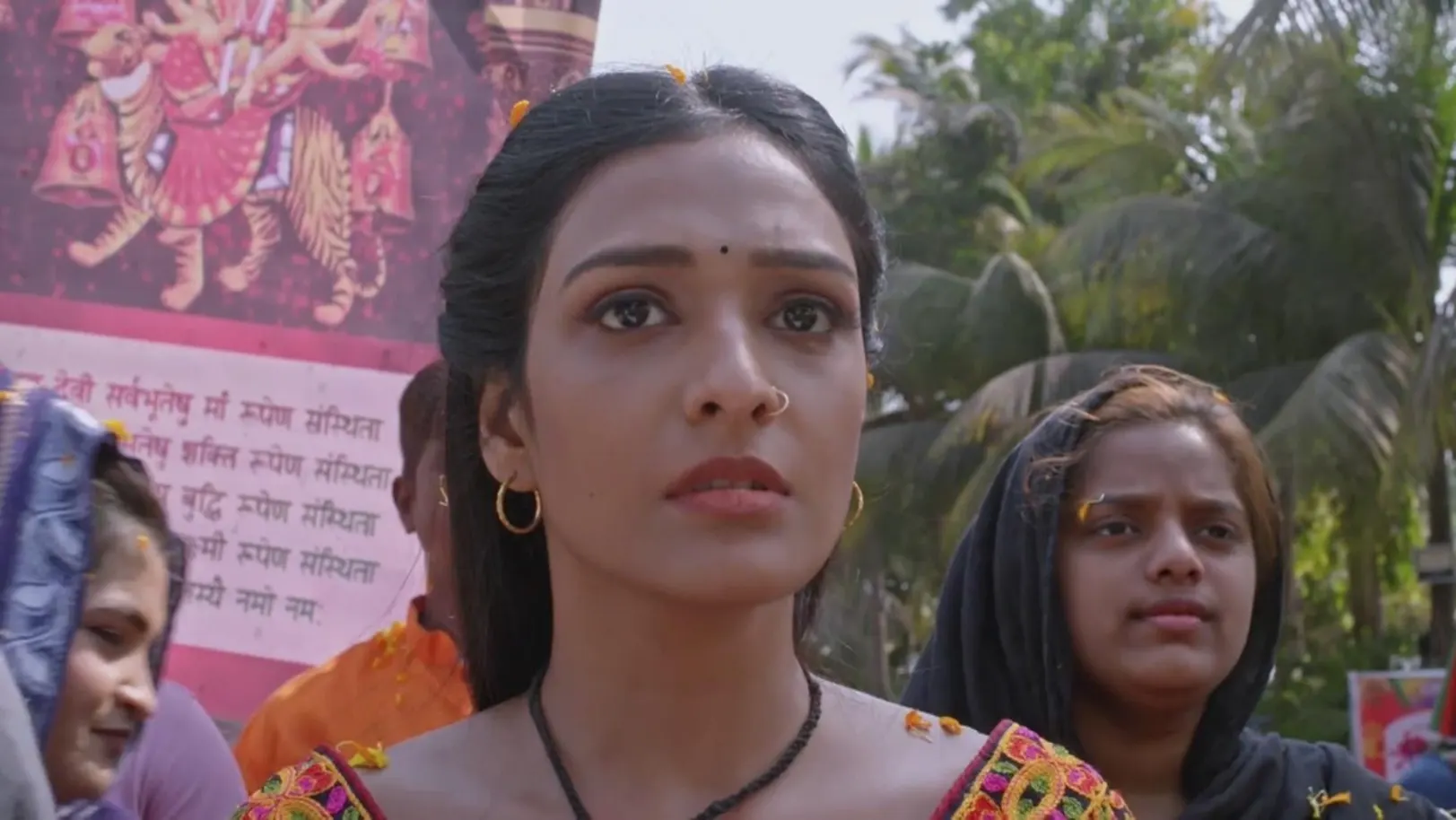 Will Rishi and Lakshmi Come Face-To-Face? | Bhagya Lakshmi 
